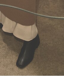 A part by | ブーツ