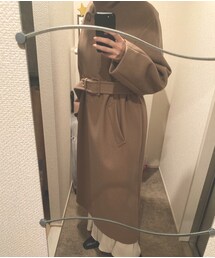 Ray BEAMS | トレンチコート