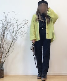 ITEMS URBANRESEARCH | カーディガン/ボレロ