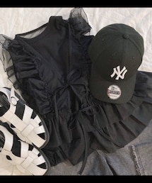 しまむら | タンクトップ