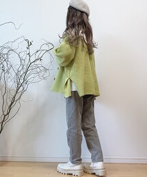 ITEMS URBANRESEARCH | カーディガン/ボレロ