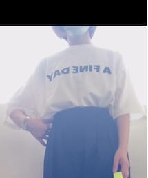 しまむら | Tシャツ/カットソー