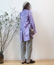 green label relaxing | トップス