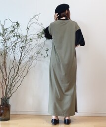 ITEMS URBANRESEARCH | ワンピース/ドレス