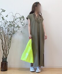 ITEMS URBANRESEARCH | ワンピース/ドレス