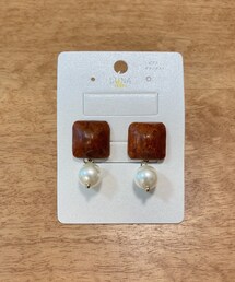 Luna | □○ □○(ピアス（両耳用）)