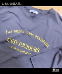 しまむら | Tシャツ/カットソー