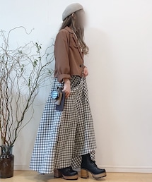 しまむら | プチプラのあやさんコラボアイテム👜(バッグ)
