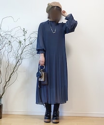 URBAN RESEARCH ROSSO | ワンピース/ドレス