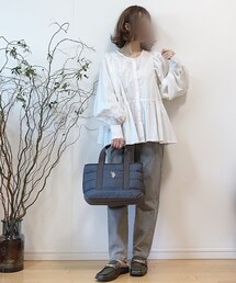 sakishimatokyo | トップス