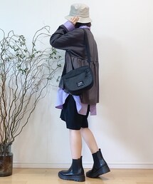 ITEMS URBANRESEARCH | トップス