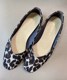 RODE SKO | ふかふかのクッションが気持ちいい♡(シューズ)