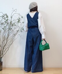 URBAN RESEARCH Sonny Label | オールインワン・サロペット