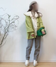 ITEMS URBANRESEARCH | カーディガン/ボレロ