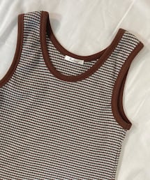 しまむら | タンクトップ