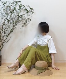Ambre Neige | トップス