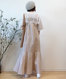 sakishimatokyo | ワンピース/ドレス
