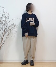しまむら | メンズ　XLサイズ(スウェット)