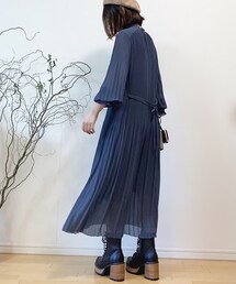 URBAN RESEARCH ROSSO | ワンピース/ドレス