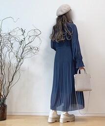 URBAN RESEARCH ROSSO | ワンピース/ドレス