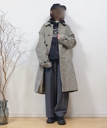 GU | ジャケット/アウター