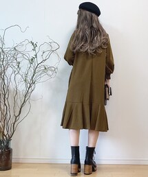 LINEASTORIA | ウィッグ