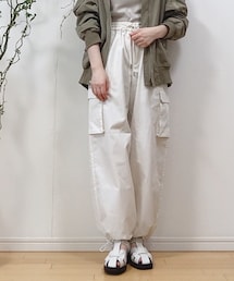 GU | カーゴパンツ