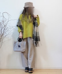 GU | パンツ