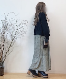 ITEMS URBANRESEARCH | スウェット