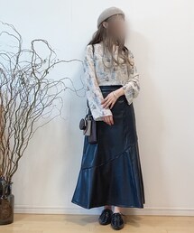 COTORICA | スカート