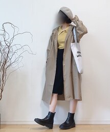 GU | トップス