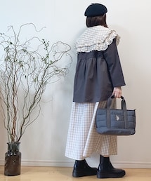 ITEMS URBANRESEARCH | トップス