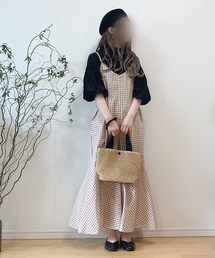 sakishimatokyo | ワンピース/ドレス