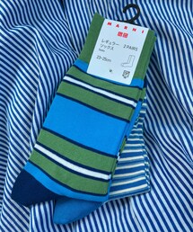 UNIQLO | marniコラボアイテム(ソックス/靴下)