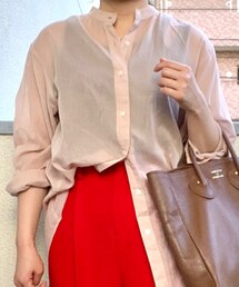 UNIQLO | シャツ/ブラウス