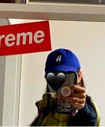NEW ERA | キャップ