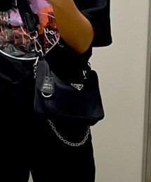 PRADA | ボディバッグ/ウエストポーチ
