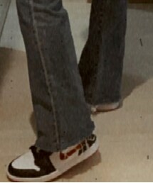 AIR JORDAN | スニーカー