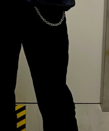 ZARA | デニムパンツ