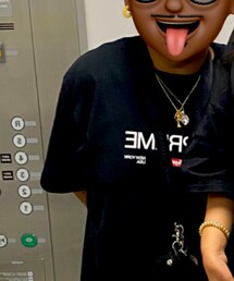 Supreme  | Tシャツ/カットソー
