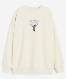 H&M | スウェット