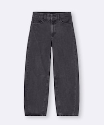 GU | デニムパンツ