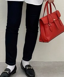 GU | デニムパンツ