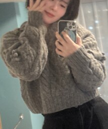 NKNIT | ニット/セーター