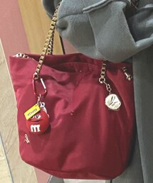 agnes b. | トートバッグ