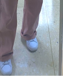 dressing room | スニーカー