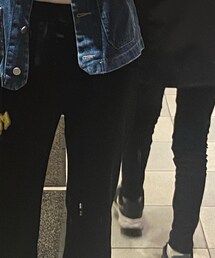 PAZZO | チノパンツ