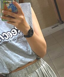 wicca | アナログ腕時計