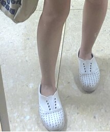 Native | モカシン/デッキシューズ