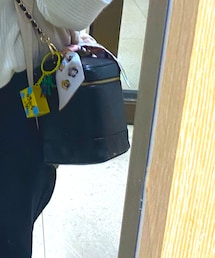 CHANEL | ショルダーバッグ